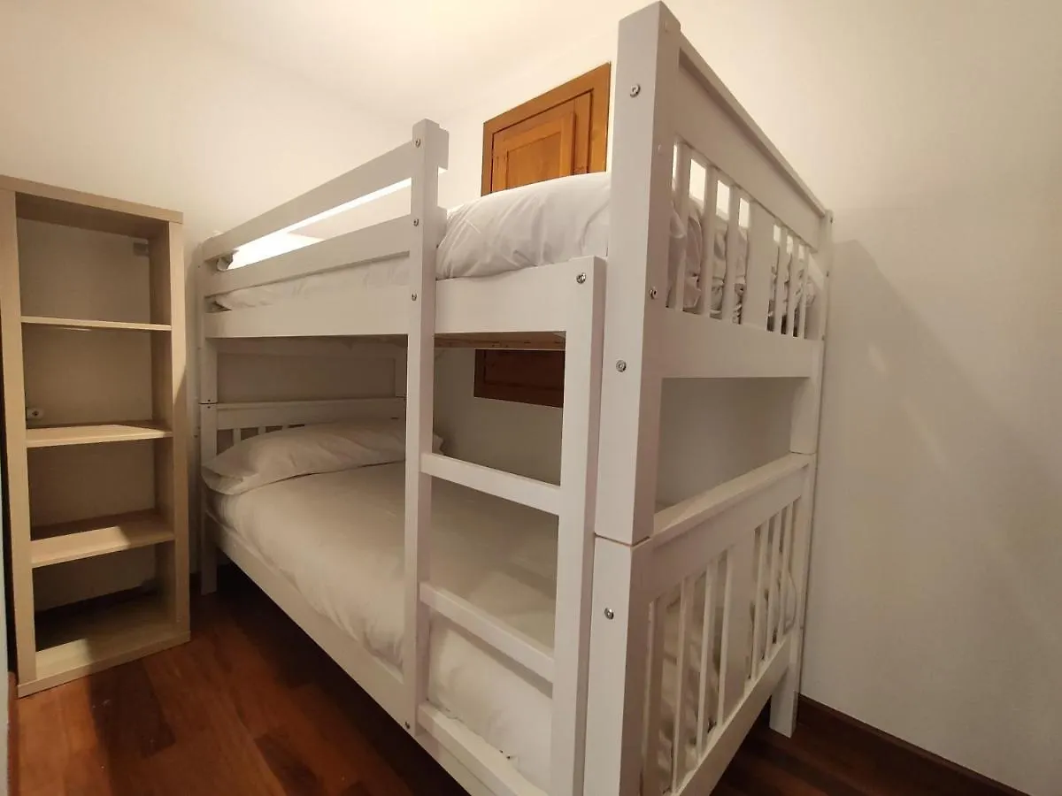 Apartamento El floc de Neu - Camprodon