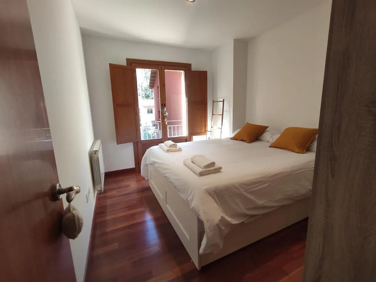 Apartamento El floc de Neu - Camprodon