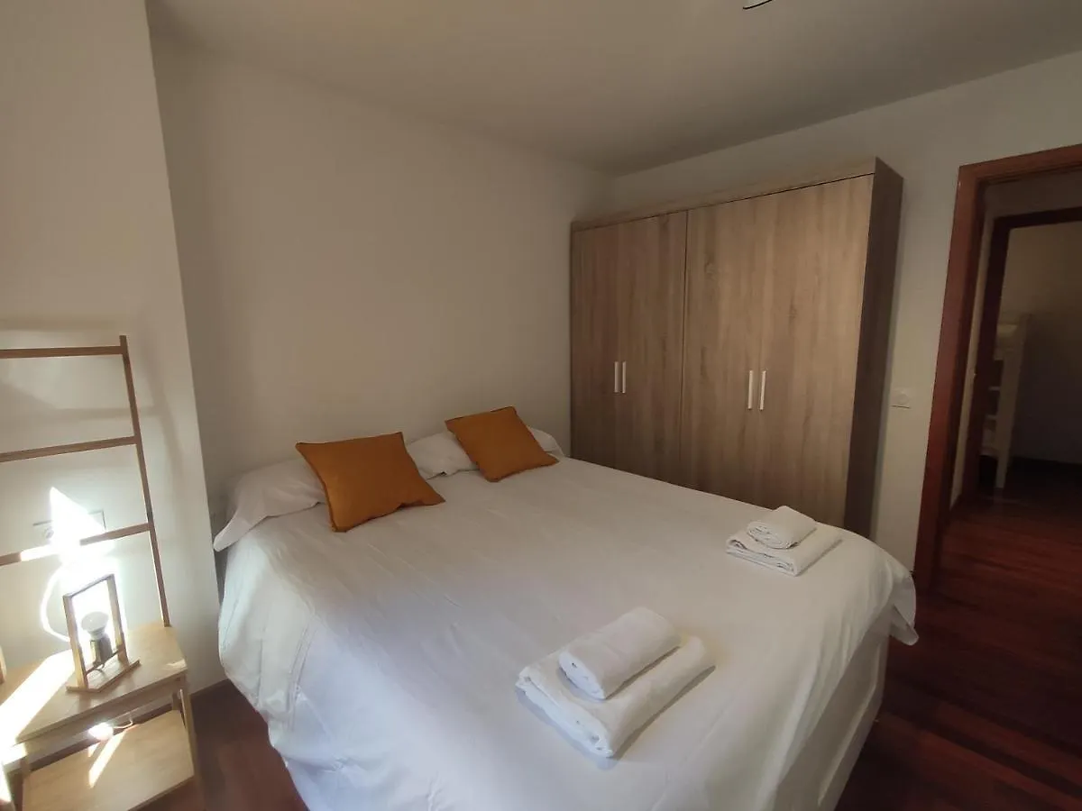 Apartamento El floc de Neu - Camprodon España