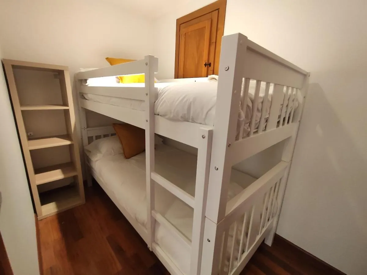 Apartamento El floc de Neu - Camprodon