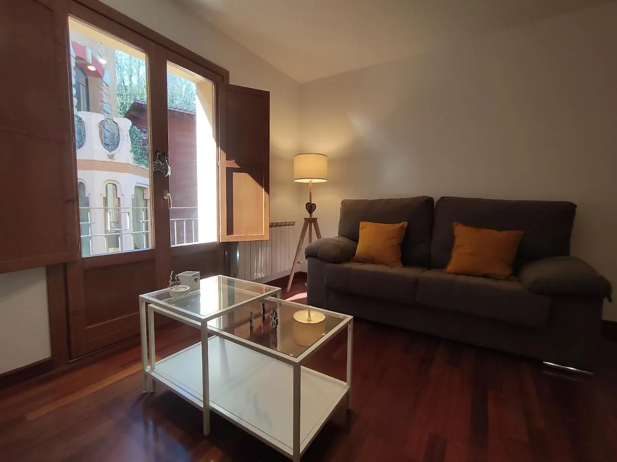 Apartamento El floc de Neu - Camprodon