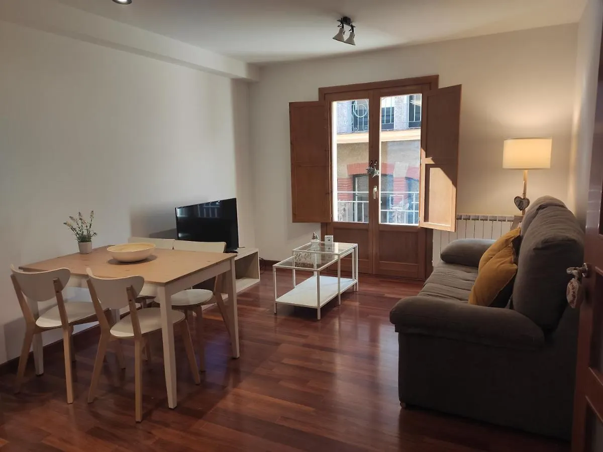 Apartamento El floc de Neu - Camprodon