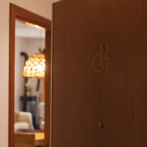  Apartamento El Piolet De