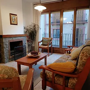  Apartamento Muralla