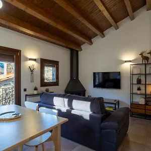  Chalet Lo Petit Refugi
