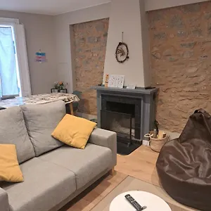  Apartamento Petit Bruixo