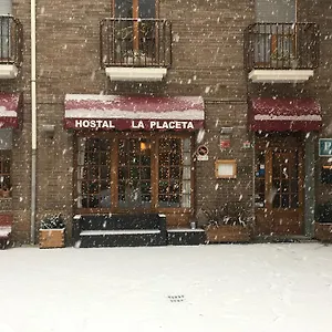 La Placeta Maison d'hôtes